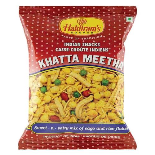 HALDIRAM KHATTA MEETHA 1KG